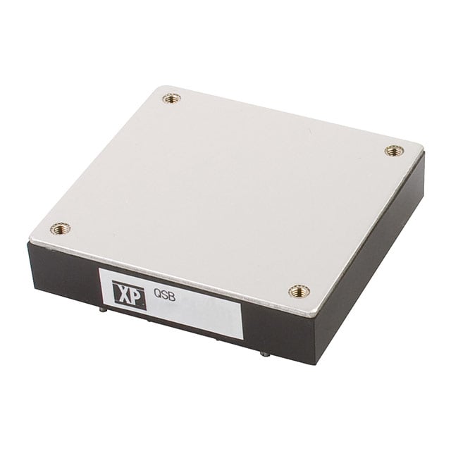 QSB15048WS12 by XP Power - DC DC CONVERTER 12V 150W