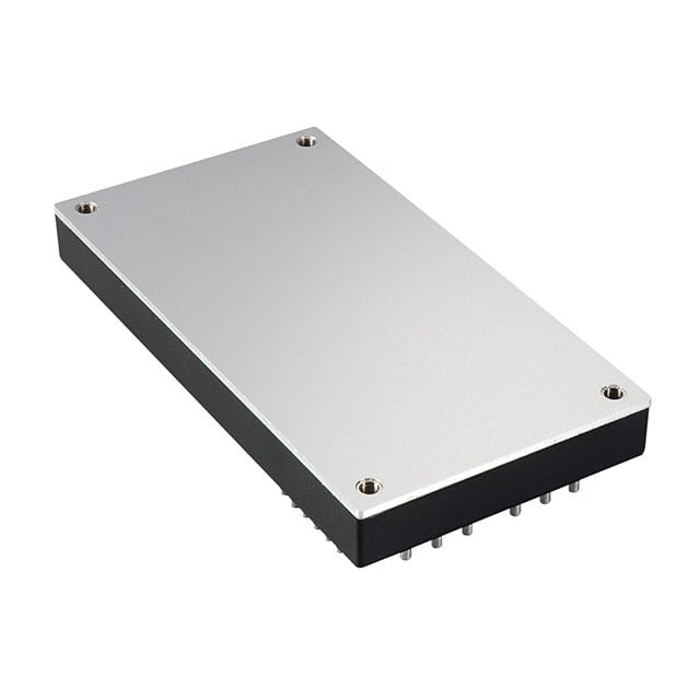 QSB40024S48 by XP Power - DC DC CONVERTER 48V 400W