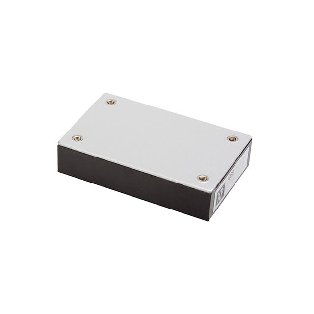 QSB10048S05 by XP Power - DC DC CONVERTER 5V 100W