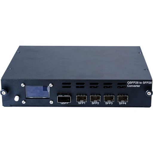 QSFP TO 4XSFP CONVERTER by ICOWORKS - QSFP TO SFP CONVERTER