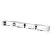 QSP48HDWH by Panduit Corp - QN PATCH PANEL FOR SHIELDED CASS