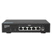 QSW-1105-5T-US by QNAPT - 5 port 2.5Gbps unmanaged switch