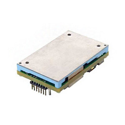 QSDW050A0B641-PHZ by ABB Power Electronics Inc. - DC DC CONVERTER 12V 600W