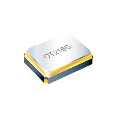 QT216S-27.120MEEQ-T by QST - 2.0X1.6 10PPM @25C 10PPM (-20 TO