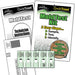 QT4200 by QWIKPRODUCTS - QWIKTREAT MOLD TEST KIT