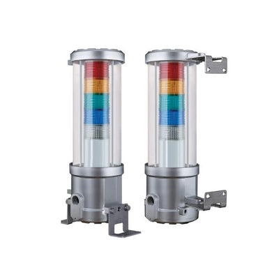 QTEX -4-DC by Automation Center - COMPLETE UNIT MULT FLASH 4STACK