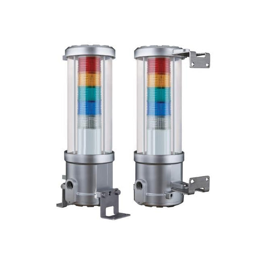 QTEX -4-DC by Automation Center - COMPLETE UNIT MULT FLASH 4STACK