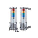 QTEX -4-DC by Automation Center - COMPLETE UNIT MULT FLASH 4STACK