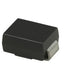 QTLP670CETR by Fairchild Semiconductor - LED, ORANGE, WATER CLEAR, 2.4MM