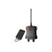 QUANTAFOB-4S3 by RF Solutions - 3 CH REMOTE CONTROL SYS 12-30VDC
