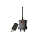 QUANTAFOB-4S4 by RF Solutions - 4 CH REMOTE CONTROL SYS 12-30VDC