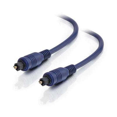 QUI 40390 by Quiktron/Legrand - CABLE TOSLINK 3FT