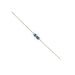 QW015BR by NTE Electronics, Inc - RESISTOR 15 OHM 1% 1/4W AXIAL