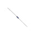QW033 by NTE Electronics, Inc - RESISTOR 33 OHM 2% 1/4W AXIAL