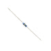 QW0392BR by NTE Electronics, Inc - RESISTOR 392 OHM 1% 1/4W AXIAL
