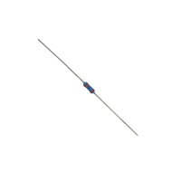 QW039 by NTE Electronics, Inc - RESISTOR 39 OHM 2% 1/4W AXIAL
