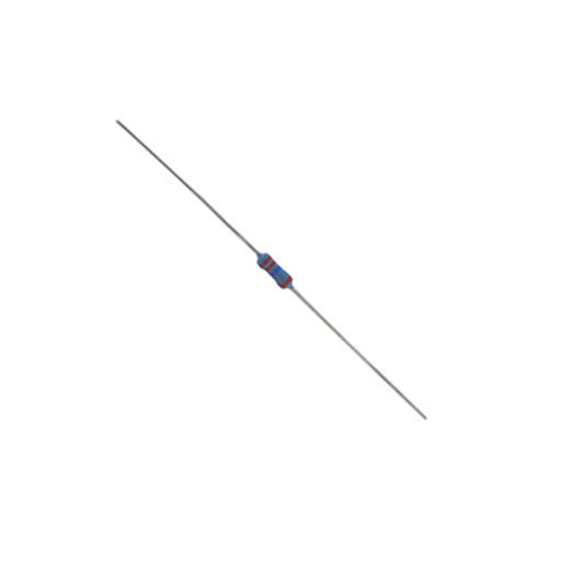 QW136 by NTE Electronics, Inc - RESISTOR 360 OHM 2% 1/4W AXIAL