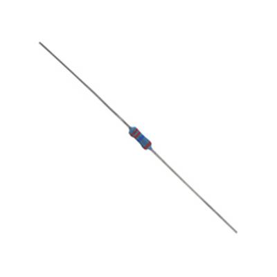 QW215 by NTE Electronics, Inc - RESISTOR 1.5K OHM 2% 1/4W AXIAL