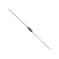 QW4D7 by NTE Electronics, Inc - RESISTOR 4.7 OHM 5% 1/4W AXIAL