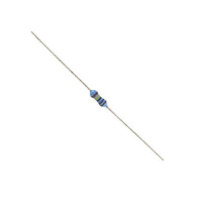QW2182BR by NTE Electronics, Inc - RESISTOR 18.2K OHM 1% 1/4W AXIAL