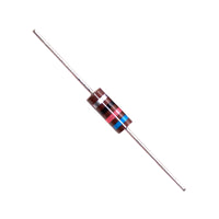 QWCC118 by NTE Electronics, Inc - RESISTOR 180 OHM 5% 1/4W AXIAL