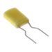 QYX1H223KTP1FD by Nichicon - FILM CAPAC 0.022UF 10% 50VDC RAD