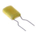 QYX1H223KTP1FD by Nichicon - FILM CAPAC 0.022UF 10% 50VDC RAD
