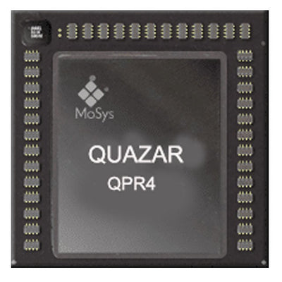 MSQ220AJC288-10 by MoSys, Inc. - IC RAM 512MBIT PARALLEL 288FCBGA