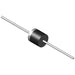 FR607G by Yangjie Technology - R-6 1000V 6.0A Diodes Rectifie