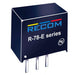 R-78E5.0-0.5 by Recom Power - DC DC CONVERTER 5V 3W