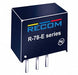 R-78E3.3-1.0 by Recom Power - DC DC CONVERTER 3.3V 3W
