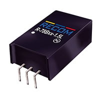 R-78B3.3-1.5L by Recom Power - DC DC CONVERTER 3.3V 4.95W