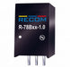 R-78B2.5-1.0 by Recom Power - DC DC CONVERTER 2.5V 2.5W