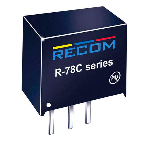 R-78C9.0-1.0 by Recom Power - DC DC CONVERTER 9V 9W