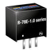 R-78E12-1.0/X9 by Recom Power - DC DC CONVERTER 12V