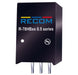 R-78HB5.0-0.5 by Recom Power - DC DC CONVERTER 5V 3W