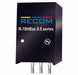 R-78HB5.0-0.5 by Recom Power - DC DC CONVERTER 5V 3W