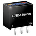 R-78K1.8-1.0 by Recom Power - 1A DC/DC-CONVERTER 'INNOLINE' SI