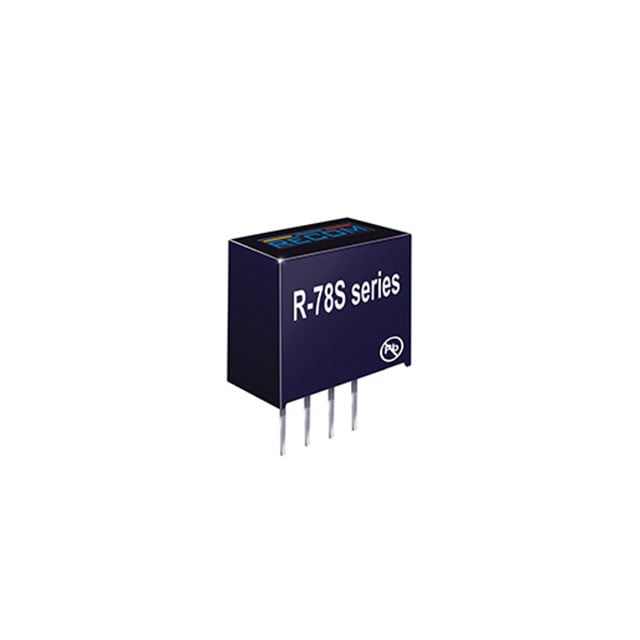 R-78S3.3-0.1 by Recom Power - DC DC CONVERTER 3.3V