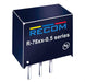 R-7815-0.5 by Recom Power - DC DC CONVERTER 15V 8W