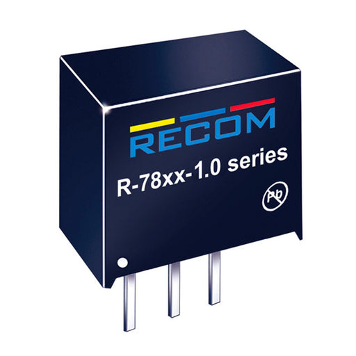 R-785.0-1.0 by Recom Power - DC DC CONVERTER 5V 5W