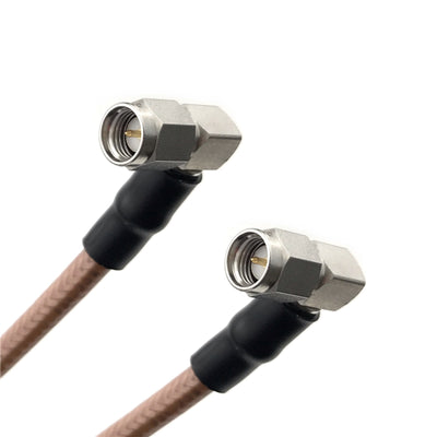 R-CX-1002-72 by Remington Industries - RG400 SMAR/A(M) - SMAR/A(M) 6