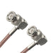 R-CX-1005-144 by Remington Industries - RG-400 BNCR/A(M) - BNCR/A(M) 12