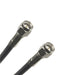 R-CX-1100-600 by Remington Industries - RG58C SMA(M) - SMA(M) 50