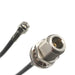R-CX-1101-240 by Remington Industries - RG58C SMA(M) - N-TYPE(F) 20