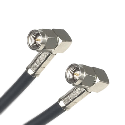 R-CX-1103-24 by Remington Industries - RG-58C SMAR/A(M) - SMAR/A(M) 2
