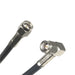 R-CX-1104-96 by Remington Industries - RG-58C SMA(M) - SMAR/A(M) 8