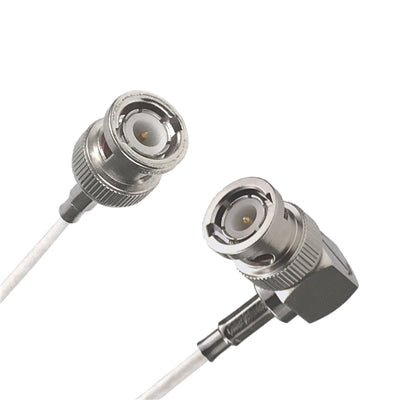 R-CX-1201-144 by Remington Industries - RG-188A BNC(M) - BNCR/A(M) 12