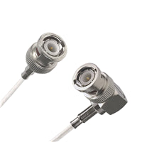 R-CX-1201-600 by Remington Industries - RG-188A BNC(M) - BNCR/A(M) 50