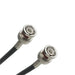 R-CX-1300-600 by Remington Industries - RG223 BNC(M) - BNC(M) 50